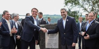 Tratado de Itaipu: Declaração do PSTU Brasil e o PT Paraguai