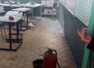 Ataque em Charqueadas (RS): a responsabilidade é do Estado!