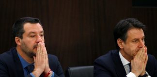 Itália: A crise governamental e os interesses da classe operária. Construir a oposição nas ruas!