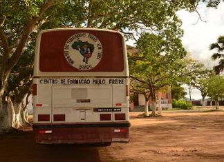 PSTU-PE: Nota de repúdio ao Incra e Bolsonaro, em solidariedade ao assentamento Normandia