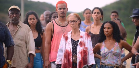 Bacurau e a violência nossa de todos os dias