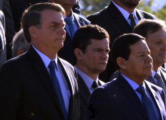 Editorial: Unidade para derrotar Bolsonaro já!
