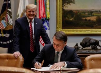 Unidade para lutar, não para conciliar