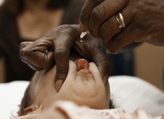 Sarampo em São Paulo: Um novo grito de alerta