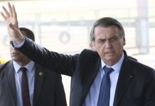“Marginal” e “terrorista” é o governo Bolsonaro que promove um genocídio no país