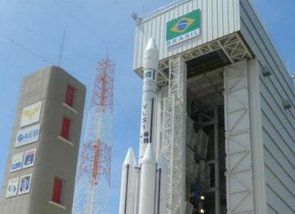 Urgente! Acordo que entrega Base de Alcântara aos norte-americanos será votado no Congresso próxima semana