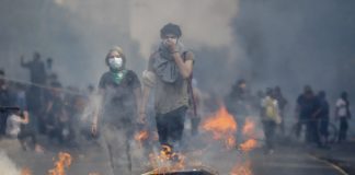 Chile | “O suposto oásis de modernidade e estabilidade da América Latina, explodiu”