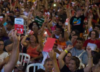4º Congresso da CSP-Conlutas: Leia a resolução sobre Lava Jato, Vaza Jato e luta contra a corrupção