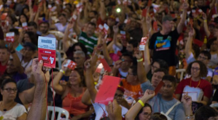 4º Congresso da CSP-Conlutas: Leia a resolução sobre Lava Jato, Vaza Jato e luta contra a corrupção