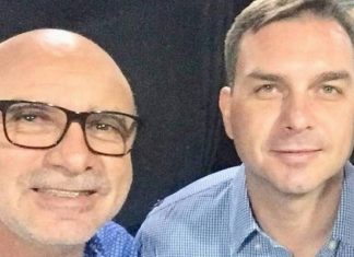 Protegido por acordão no STF, Queiroz continua na farra das “rachadinhas” para família Bolsonaro