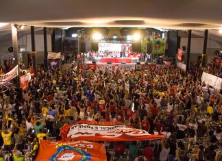 CSP-Conlutas refuta calúnias e reafirma chamado à unidade pra derrotar o governo Bolsonaro-Mourão nas lutas