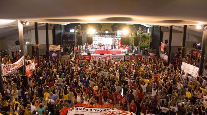 CSP-Conlutas refuta calúnias e reafirma chamado à unidade pra derrotar o governo Bolsonaro-Mourão nas lutas