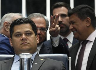 Fim das aposentadorias: Senado conclui votação da reforma da Previdência