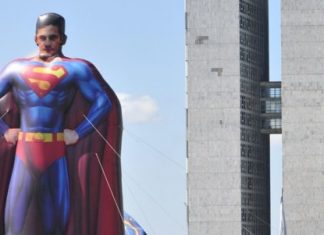 Na justiça burguesa não tem mocinhos