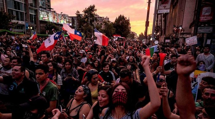 25N: Contra a violência machista, vamos às ruas junto aos povos em luta!