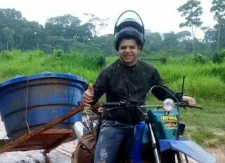 Xapuri: Apuração e punição dos culpados pelo assassinato de dirigente do PSOL