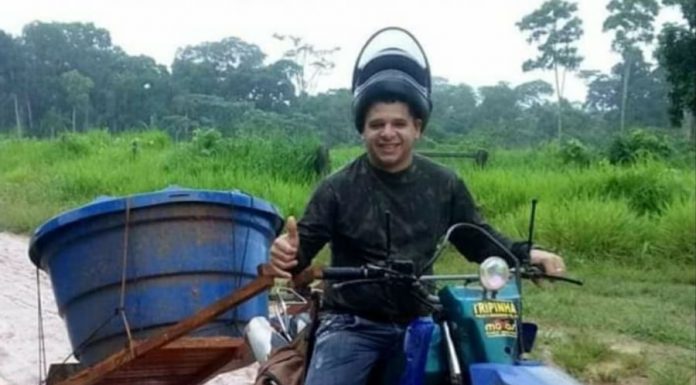 Xapuri: Apuração e punição dos culpados pelo assassinato de dirigente do PSOL