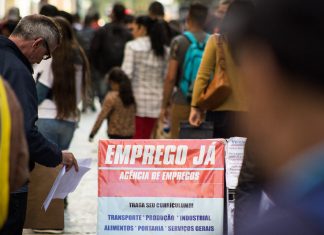 Pacotão: Desempregado vai pagar por desoneração de empresário e precarização do trabalho