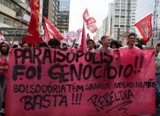 Entenda como o “pacote anticrime” vai aumentar o encarceramento em massa e o genocídio da juventude negra