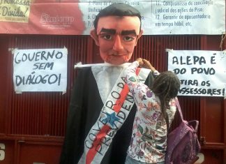 Governo Helder destrói Previdência dos trabalhadores paraenses