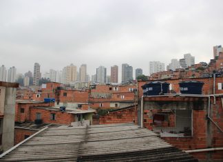 Paraisópolis: Não foi acidente, foi chacina