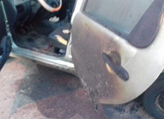 Urgente: Presidente do Sindicato dos Rodoviários do Amapá sofre atentado