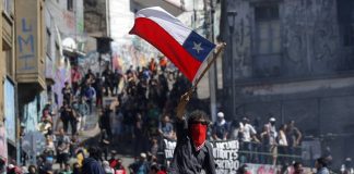 CHILE | O processo constituinte promulgado é uma farsa! Assembleia constituinte livre e soberana, sem Piñera!