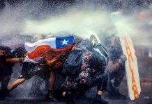 Tempos de rebelião na América Latina