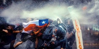 Tempos de rebelião na América Latina