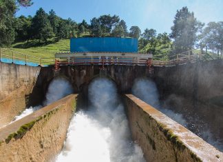 Câmara aprova projeto de Bolsonaro que privatiza a água