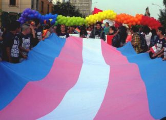 LGBTfobia, um mal cotidiano