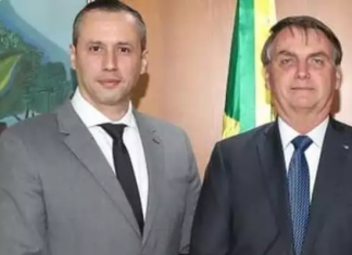 É contraditório Bolsonaro apoiar Israel e ter momeado Roberto Alvim?