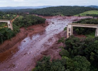 Brumadinho: um ano depois do crime da Vale