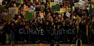 COP 25: O fracasso do capitalismo frente a barbárie climática