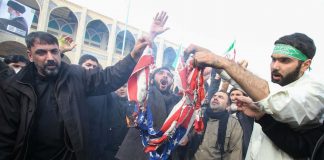 A crise continua aberta no Oriente Médio