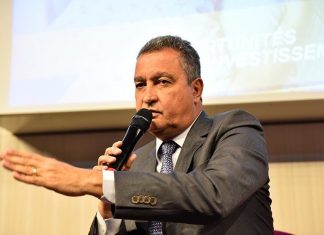 BA: Rui Costa, o governador petista que faz o jogo de Bolsonaro