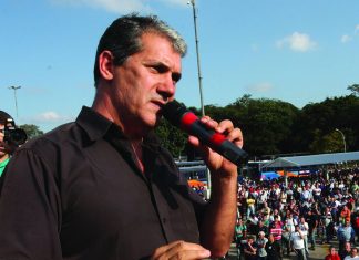 PSTU lança campanha para reduzir salários de vereadores de São José dos Campos