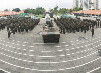 Contra a aplicação da GLO no Ceará