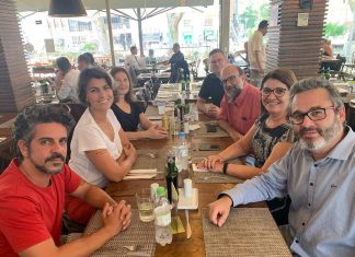 Polemizando com Roberto Robaina e o PSOL-RS: Frente Ampla ou Frente Socialista e de Classe?