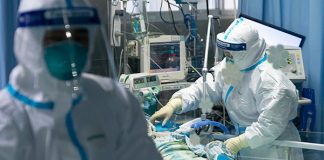 Michael Roberts | Coronavírus: a natureza revida