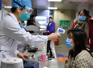 Coronavírus e o racismo contra chineses e asiáticos