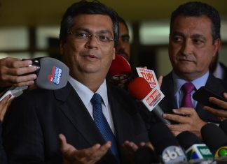 Piso de R$ 6 mil de Flávio Dino (PCdoB) para professores do Maranhão é Fake News