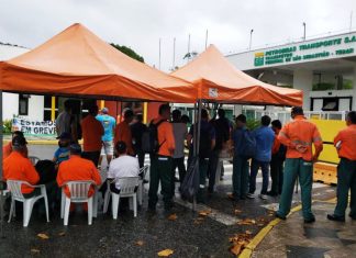 Editorial: Defender a Petrobras e derrotar Bolsonaro-Mourão já!