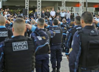 Menos achismo, mais marxismo: Sobre a polêmica a respeito da natureza de classe do corpo policial