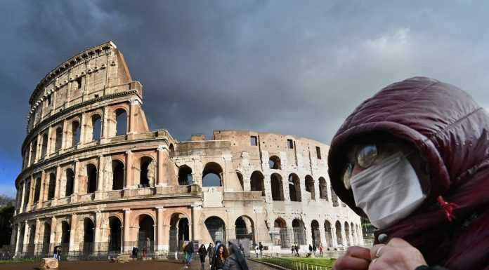 Itália: Operários em greve em todo o país. Alternativa Comunista está com eles!