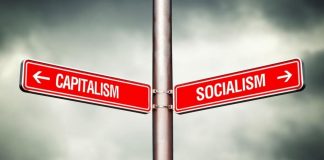 Diante da catástrofe capitalista, a saída é a planificação econômica socialista