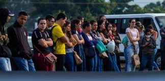 Covid 19: Ou eles, ou nós