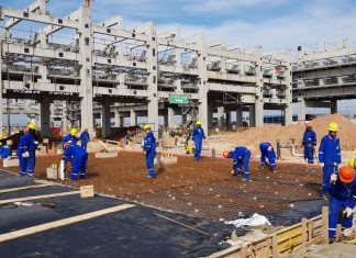 1º caso confirmado de coronavírus no Comperj: irresponsabilidade da Petrobrás e de Bolsonaro