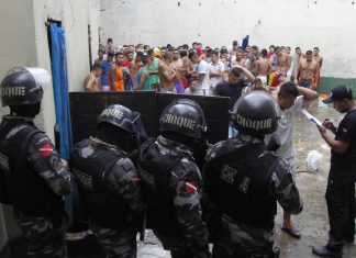 Desencarceramento: Uma política necessária em tempos de coronavírus