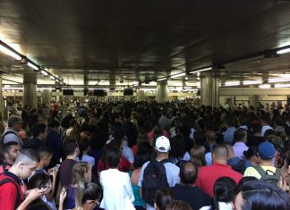 Vera: Parar São Paulo para deter o vírus! Por uma quarentena geral para defender a vida!